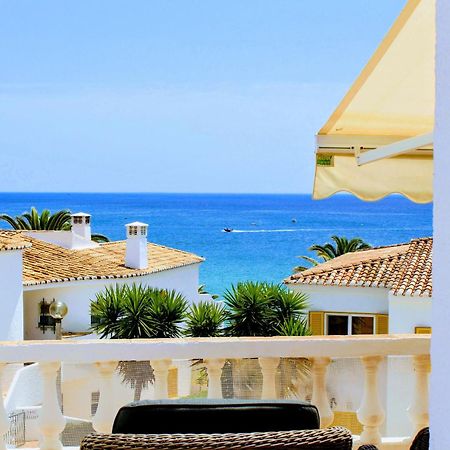 Villa Waterside Praia Da Luz Zewnętrze zdjęcie