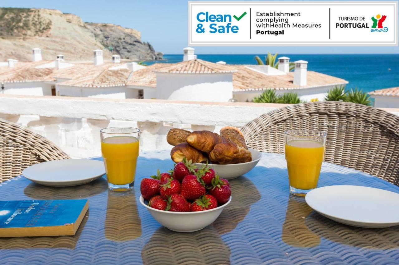 Villa Waterside Praia Da Luz Zewnętrze zdjęcie