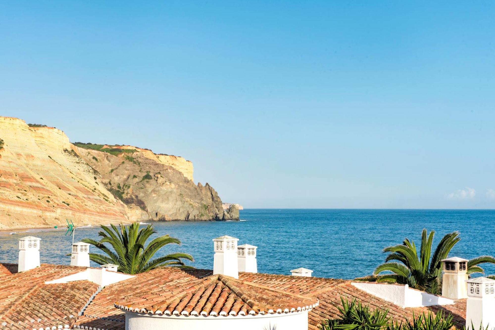 Villa Waterside Praia Da Luz Zewnętrze zdjęcie
