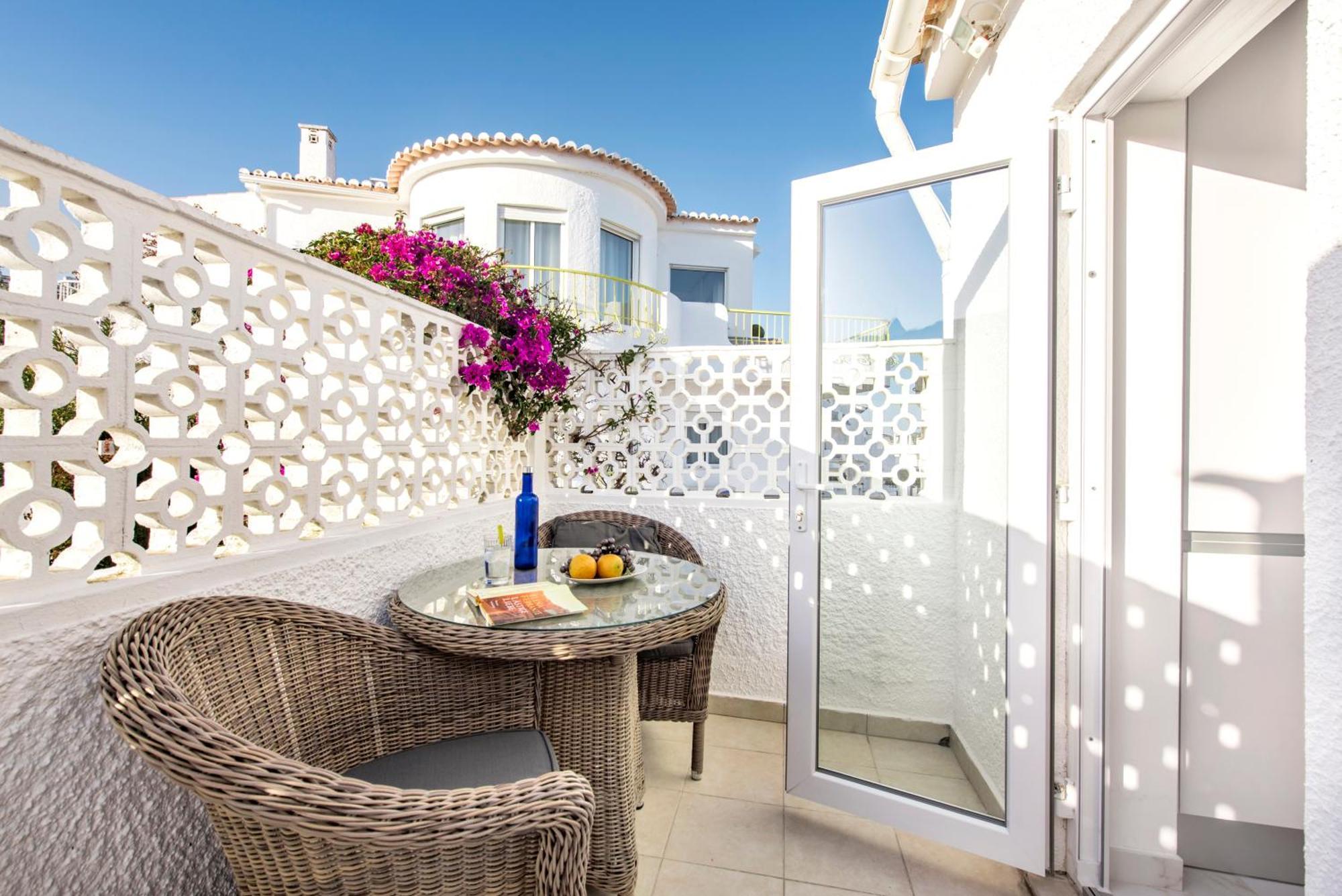 Villa Waterside Praia Da Luz Zewnętrze zdjęcie