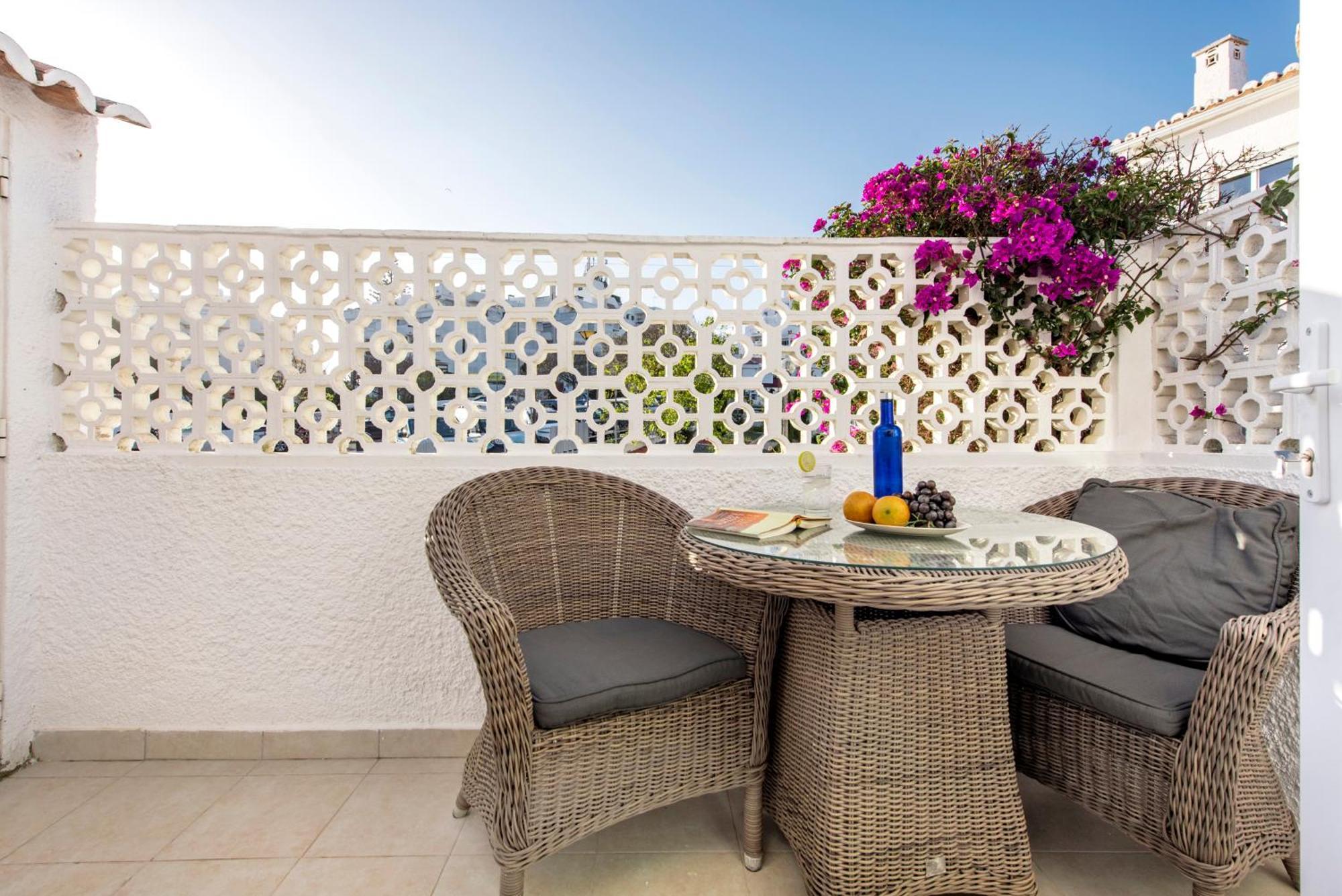 Villa Waterside Praia Da Luz Zewnętrze zdjęcie