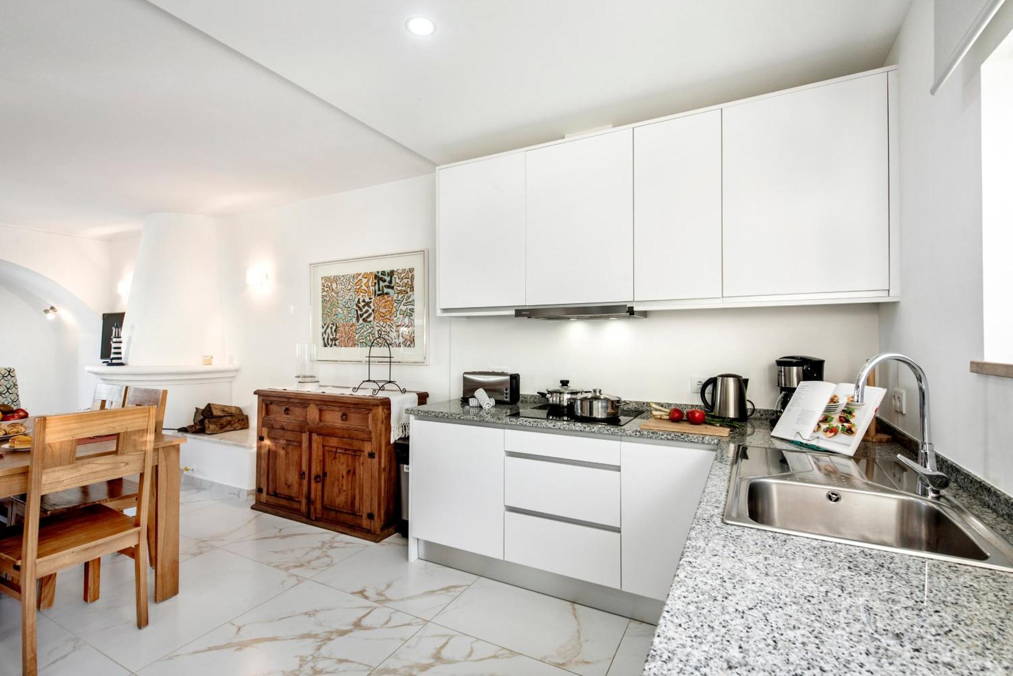 Villa Waterside Praia Da Luz Zewnętrze zdjęcie