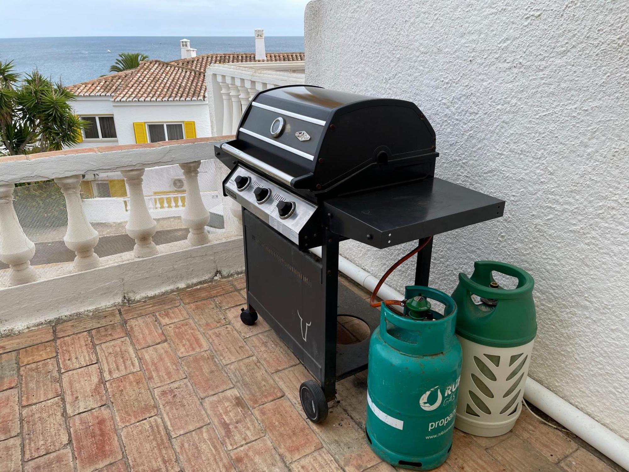 Villa Waterside Praia Da Luz Zewnętrze zdjęcie