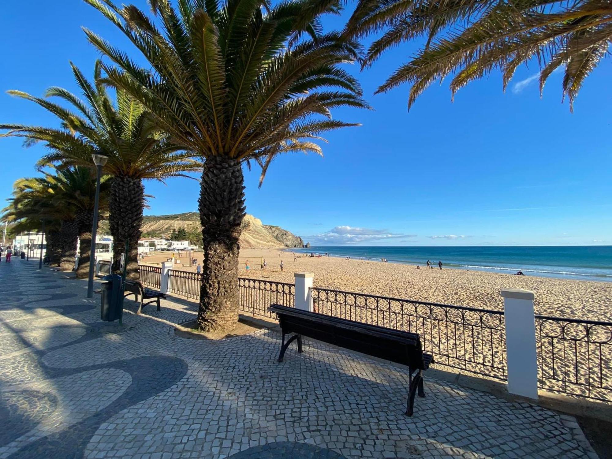 Villa Waterside Praia Da Luz Zewnętrze zdjęcie